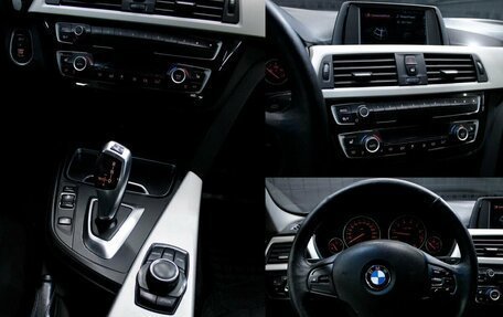 BMW 3 серия, 2018 год, 1 247 000 рублей, 11 фотография