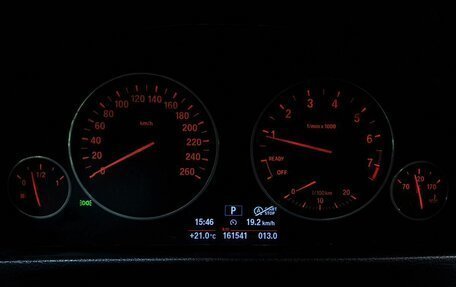 BMW 3 серия, 2018 год, 1 227 000 рублей, 10 фотография