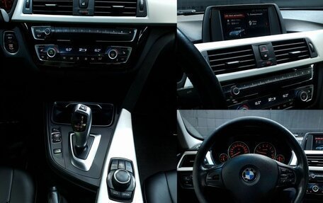 BMW 3 серия, 2018 год, 1 227 000 рублей, 11 фотография