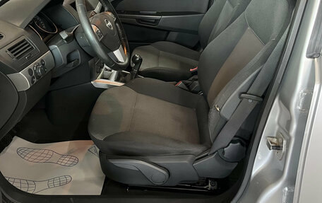 Opel Astra H, 2013 год, 660 000 рублей, 8 фотография