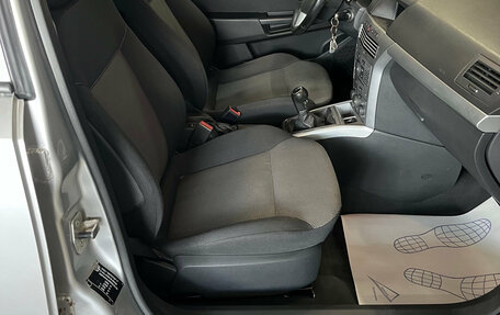 Opel Astra H, 2013 год, 660 000 рублей, 9 фотография