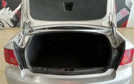 Opel Astra H, 2013 год, 660 000 рублей, 14 фотография