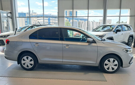 Volkswagen Polo VI (EU Market), 2020 год, 1 688 000 рублей, 5 фотография
