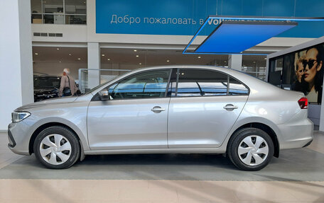 Volkswagen Polo VI (EU Market), 2020 год, 1 688 000 рублей, 10 фотография