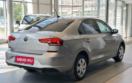 Volkswagen Polo VI (EU Market), 2020 год, 1 688 000 рублей, 6 фотография