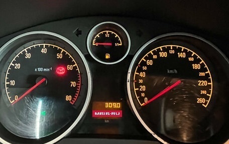 Opel Astra H, 2013 год, 660 000 рублей, 12 фотография