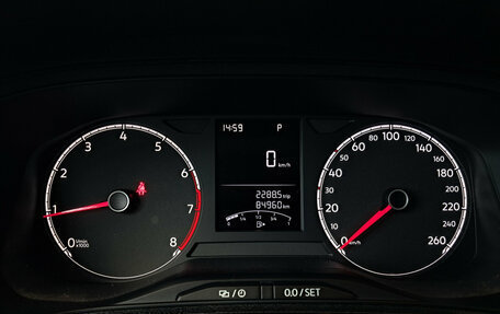 Volkswagen Polo VI (EU Market), 2020 год, 1 688 000 рублей, 16 фотография