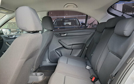 Volkswagen Polo VI (EU Market), 2020 год, 1 688 000 рублей, 15 фотография