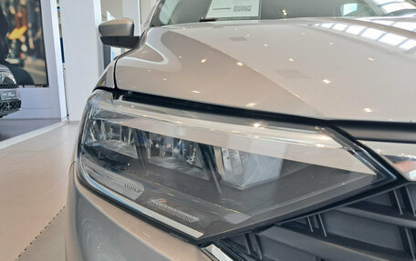 Volkswagen Polo VI (EU Market), 2020 год, 1 688 000 рублей, 21 фотография