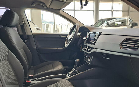 Volkswagen Polo VI (EU Market), 2020 год, 1 688 000 рублей, 13 фотография