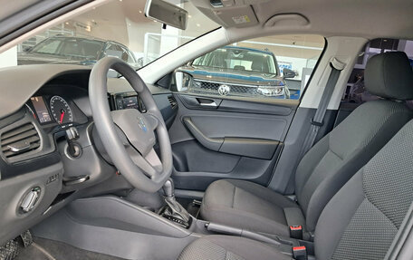 Volkswagen Polo VI (EU Market), 2020 год, 1 688 000 рублей, 20 фотография