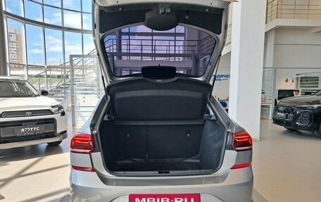 Volkswagen Polo VI (EU Market), 2020 год, 1 688 000 рублей, 12 фотография