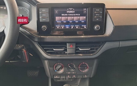 Volkswagen Polo VI (EU Market), 2020 год, 1 688 000 рублей, 18 фотография