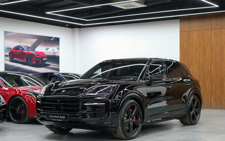 Porsche Cayenne III, 2026 год, 26 884 000 рублей, 1 фотография
