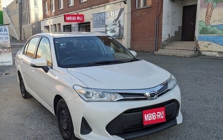 Toyota Corolla, 2019 год, 1 290 000 рублей, 1 фотография