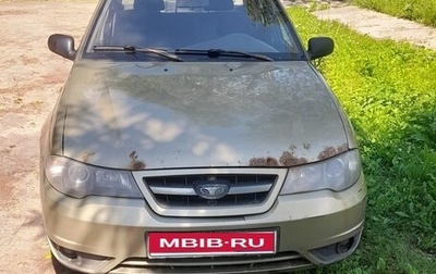 Daewoo Nexia I рестайлинг, 2011 год, 90 000 рублей, 1 фотография