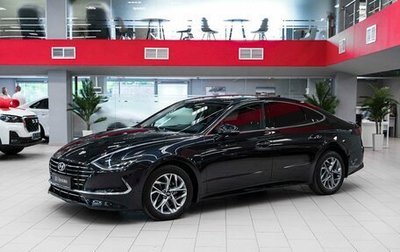 Hyundai Sonata VIII, 2020 год, 2 050 000 рублей, 1 фотография