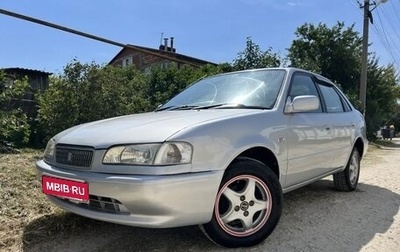 Toyota Sprinter VIII (E110), 1998 год, 359 000 рублей, 1 фотография