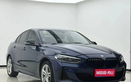 BMW 1 серия, 2021 год, 1 590 000 рублей, 1 фотография