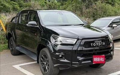 Toyota Hilux VIII, 2024 год, 4 000 200 рублей, 1 фотография