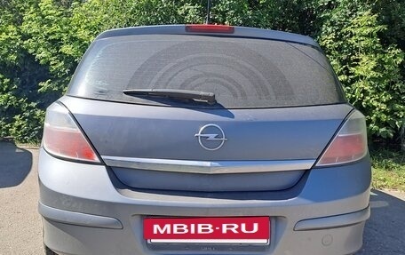 Opel Astra H, 2007 год, 330 000 рублей, 2 фотография