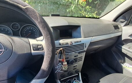 Opel Astra H, 2007 год, 330 000 рублей, 5 фотография