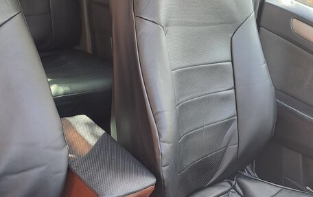 Opel Astra H, 2007 год, 330 000 рублей, 11 фотография