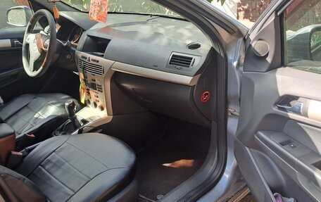 Opel Astra H, 2007 год, 330 000 рублей, 10 фотография