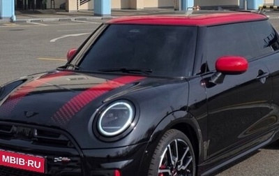 MINI Hatch, 2025 год, 4 700 000 рублей, 1 фотография