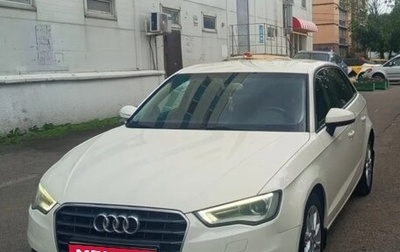 Audi A3, 2015 год, 1 150 000 рублей, 1 фотография