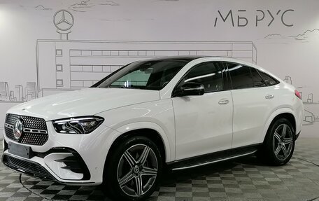 Mercedes-Benz GLE Coupe, 2026 год, 19 055 000 рублей, 1 фотография