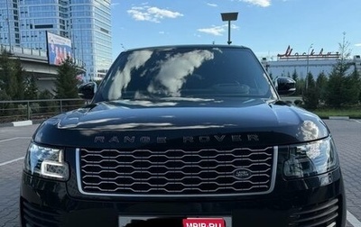 Land Rover Range Rover IV рестайлинг, 2019 год, 8 300 000 рублей, 1 фотография