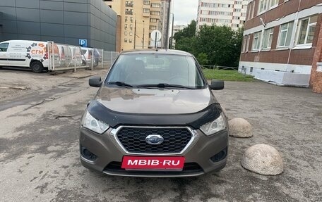Datsun mi-DO, 2015 год, 400 000 рублей, 1 фотография