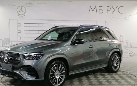 Mercedes-Benz GLE, 2026 год, 17 355 500 рублей, 1 фотография