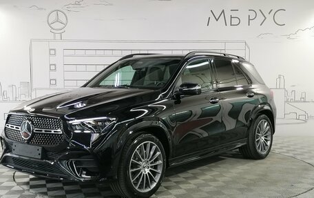 Mercedes-Benz GLE, 2026 год, 18 179 500 рублей, 1 фотография
