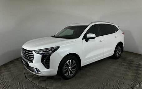 Haval Jolion, 2023 год, 1 920 000 рублей, 1 фотография