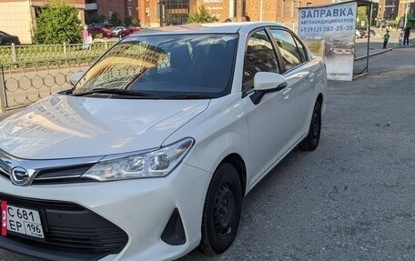 Toyota Corolla, 2019 год, 1 290 000 рублей, 2 фотография