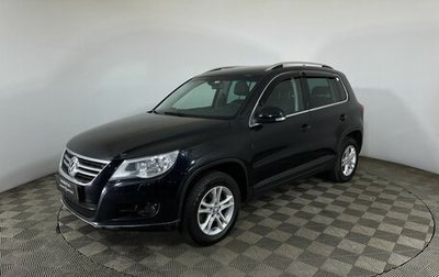 Volkswagen Tiguan I, 2010 год, 890 000 рублей, 1 фотография