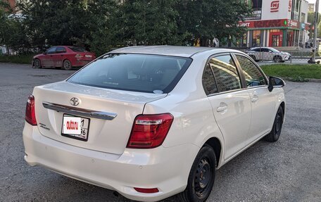Toyota Corolla, 2019 год, 1 290 000 рублей, 5 фотография