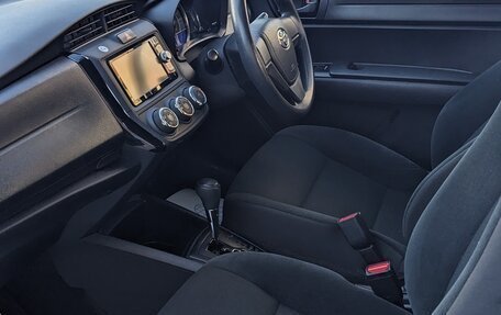 Toyota Corolla, 2019 год, 1 290 000 рублей, 7 фотография