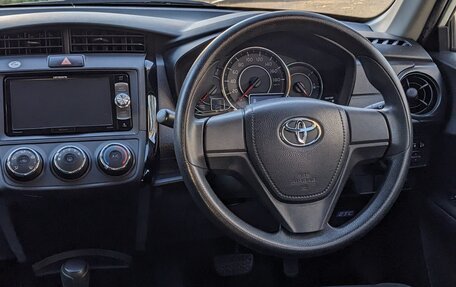 Toyota Corolla, 2019 год, 1 290 000 рублей, 8 фотография