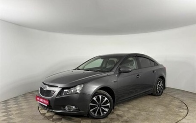 Chevrolet Cruze II, 2011 год, 589 000 рублей, 1 фотография