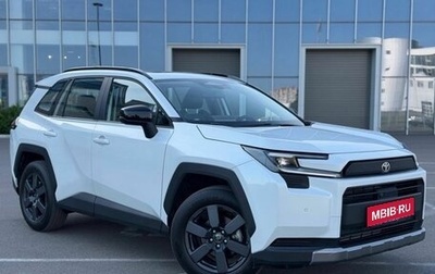 Toyota RAV4, 2026 год, 4 100 000 рублей, 1 фотография