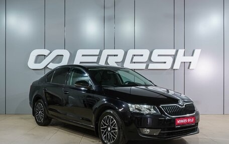 Skoda Octavia, 2013 год, 899 000 рублей, 1 фотография