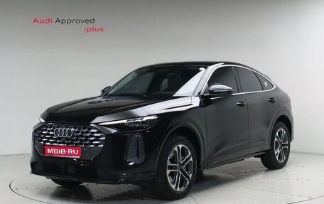 Audi Q5, 2025 год, 6 242 000 рублей, 1 фотография