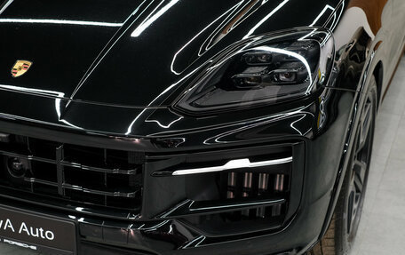 Porsche Cayenne III, 2026 год, 26 884 000 рублей, 6 фотография