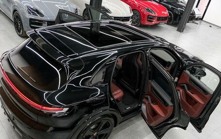 Porsche Cayenne III, 2026 год, 26 884 000 рублей, 5 фотография