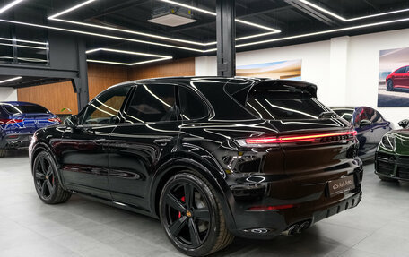 Porsche Cayenne III, 2026 год, 26 884 000 рублей, 4 фотография