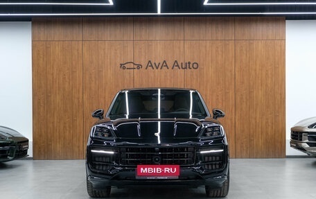 Porsche Cayenne III, 2026 год, 26 884 000 рублей, 3 фотография