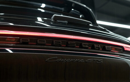 Porsche Cayenne III, 2026 год, 26 884 000 рублей, 8 фотография